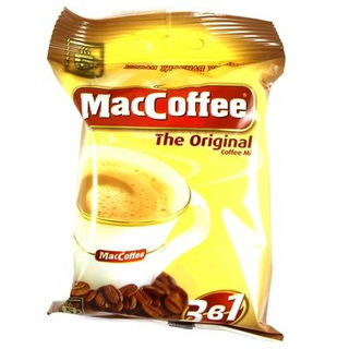Кофе Маккофе 3в1 5пак